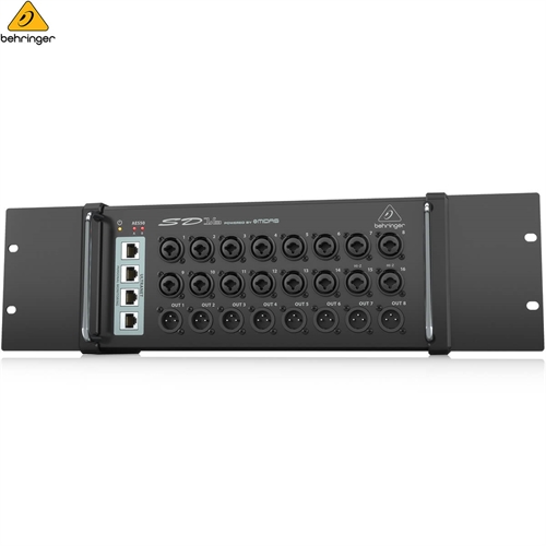 Behringer SD16